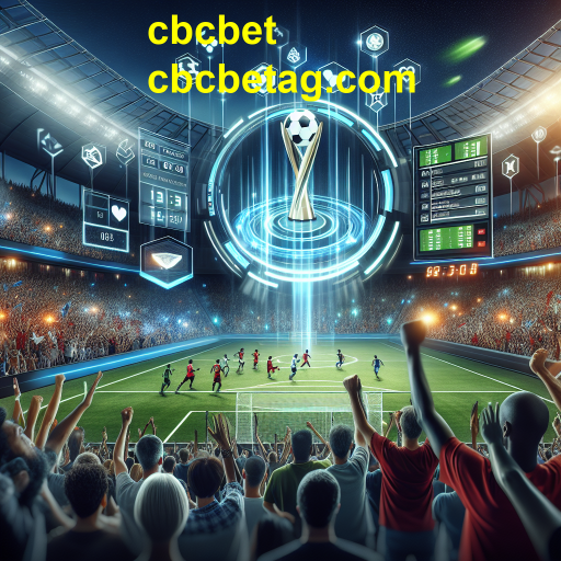 Descubra o Mundo das Apostas Ao Vivo no cbcbet