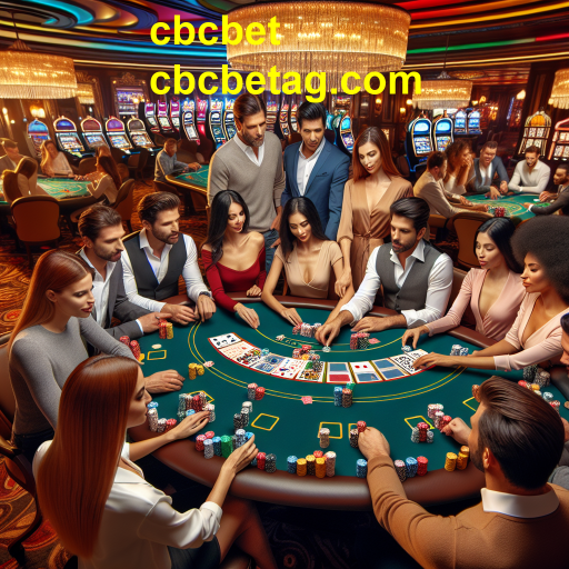 Explorando o Universo dos Jogos de Mesa