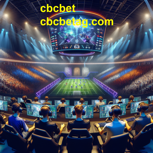 A Ascensão dos Torneios Online nos Jogos